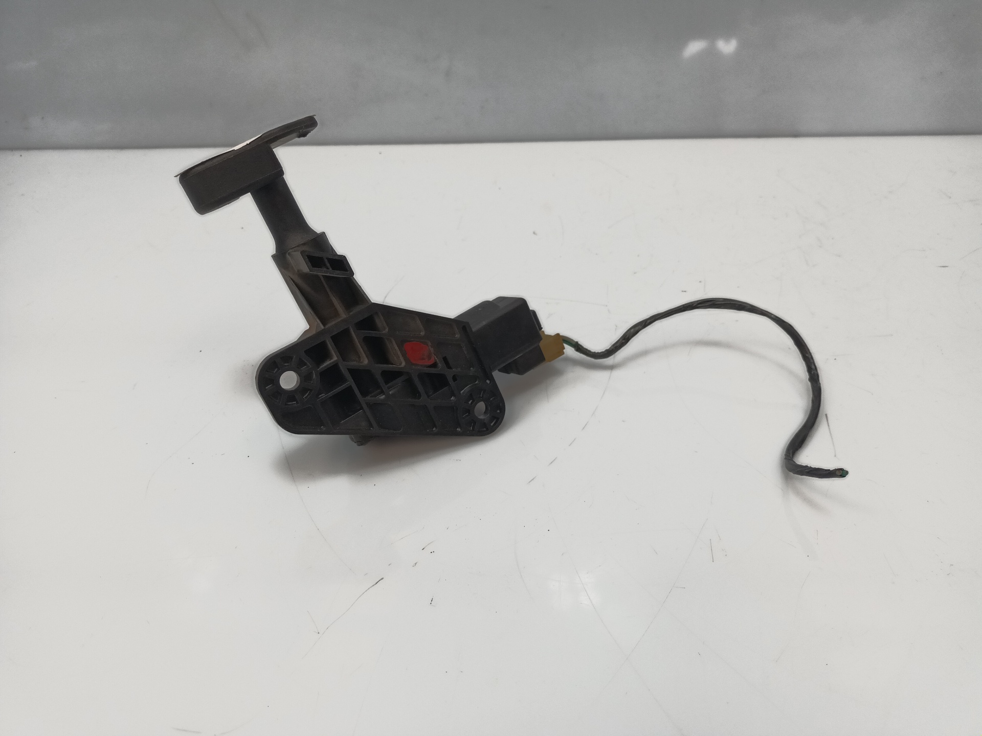 VOLVO Voyager 3 generation (1995-2001) Rear Right Door Window Control Motor 5161419 25196015