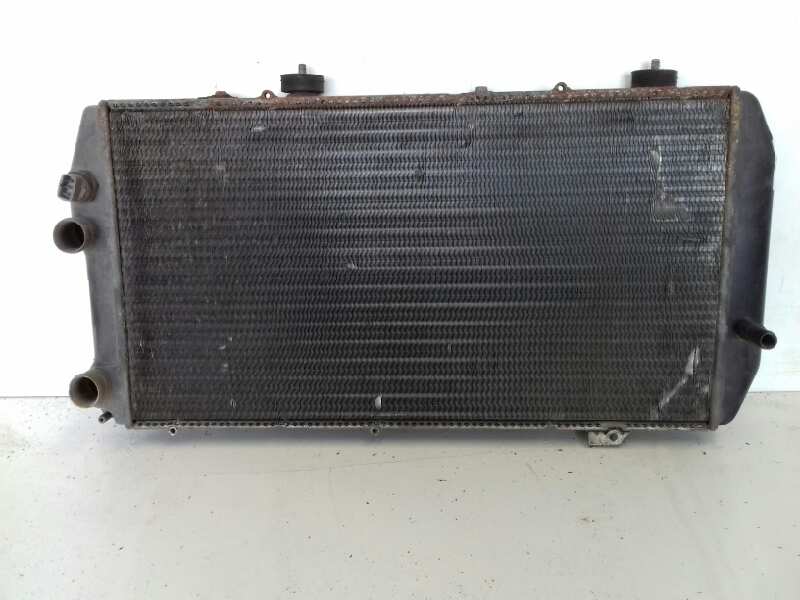 AUDI 100 S3 (1982-1990) Radiateur de climatisation 21950656