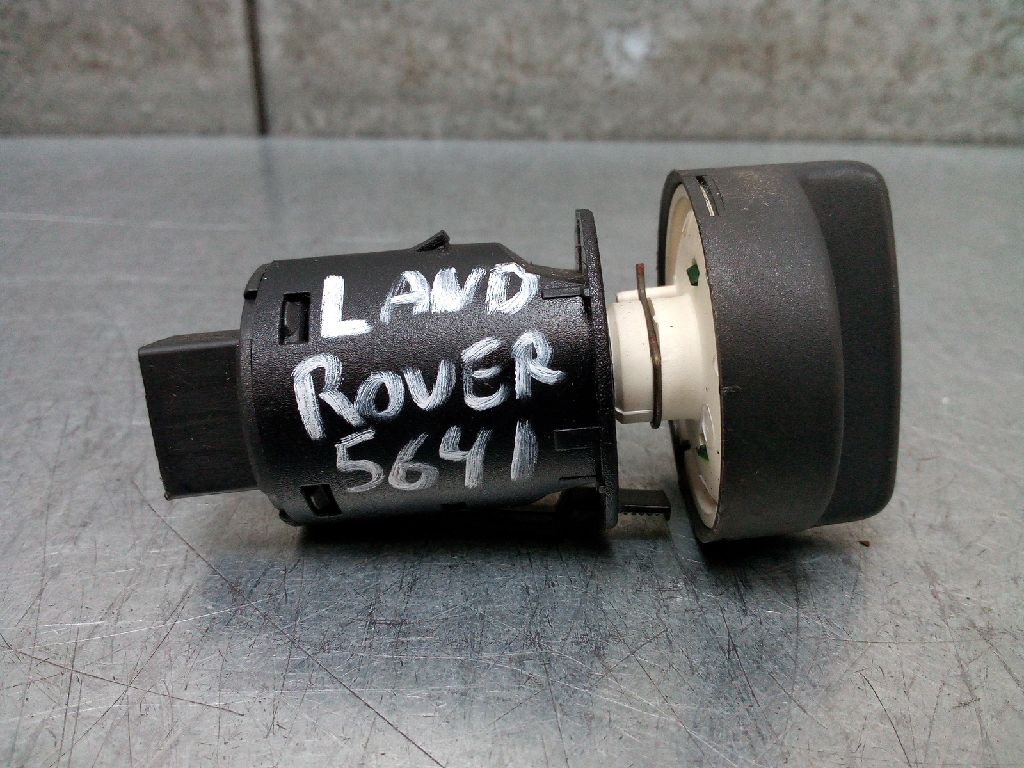 PEUGEOT Range Rover 2 generation (1994-2002) Headlight Switch Control Unit 22355923