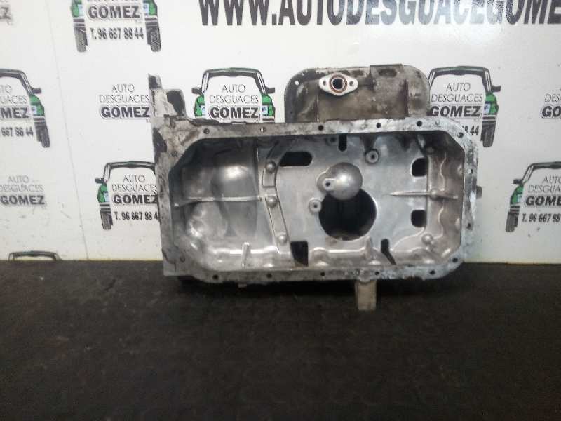 OPEL Astra H (2004-2014) Crankcase 97368738 25254866