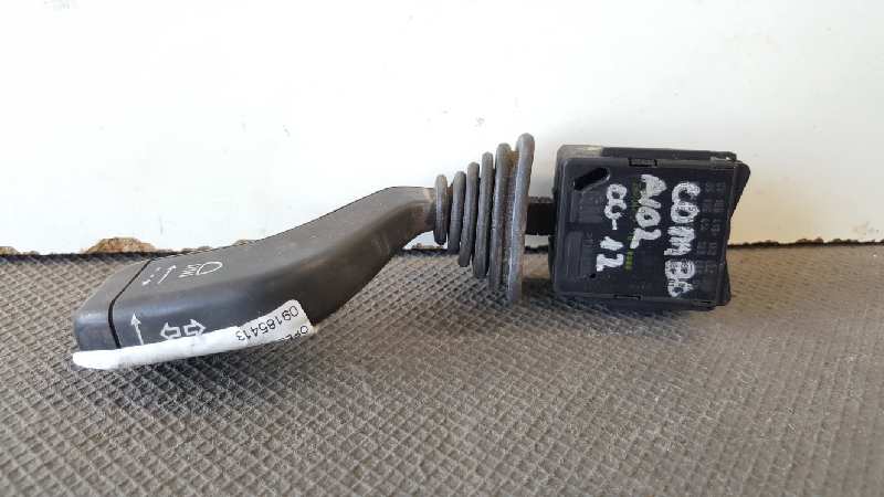 FIAT Uno 1 generation (1983-1995) Turn switch knob 09185413 25260833
