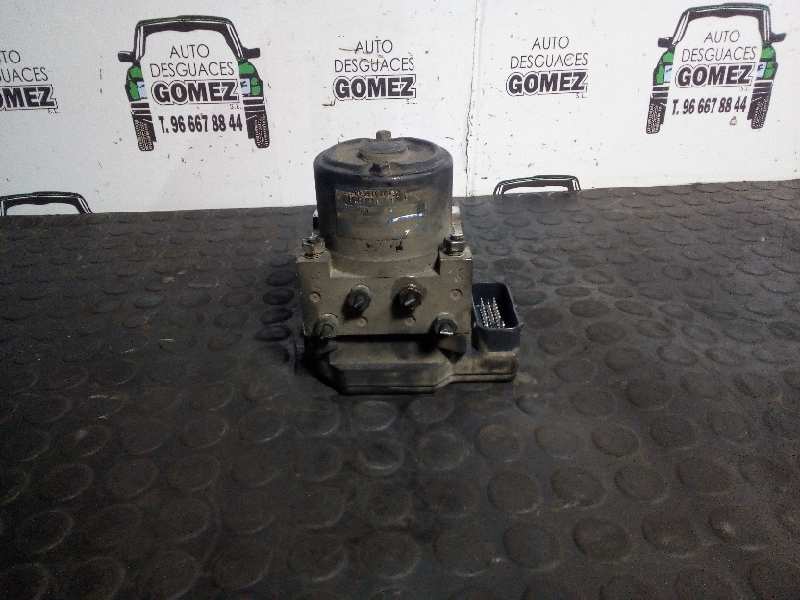 MERCEDES-BENZ Santa Fe SM (2000-2013) ABS pump 5891017500 21985450