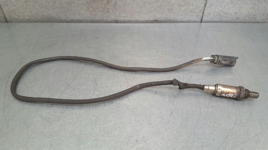 BMW 5 Series E39 (1995-2004) Sonde à oxygène lambda 11781433940 24073916