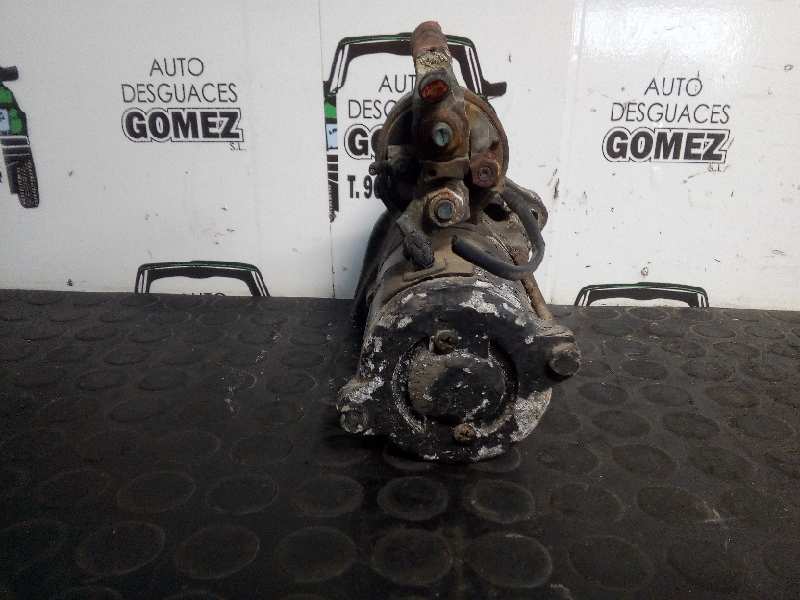 Motor arranque M43B16 12412354709 de Bmw Serie 3 1994-1999