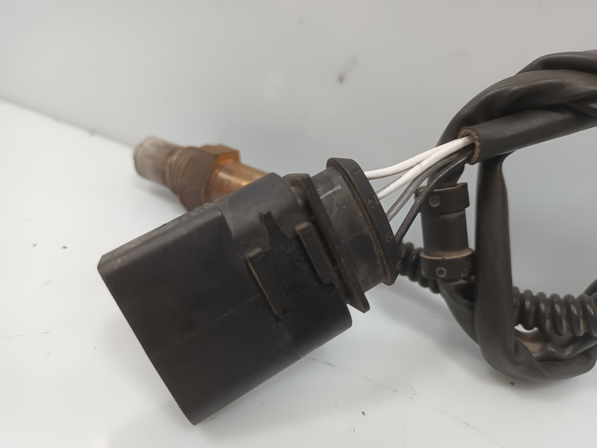 FIAT Lambda Oxygen Sensor 1K0998262 25408802