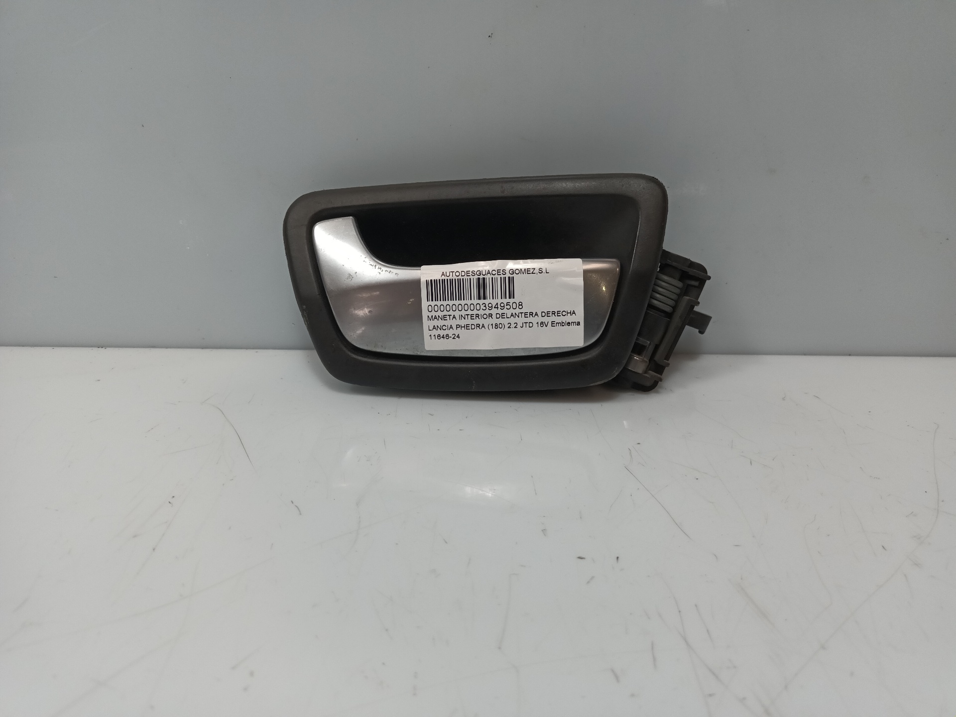 FORD Orion 3 generation (1990-1993) Other Interior Parts 25429263