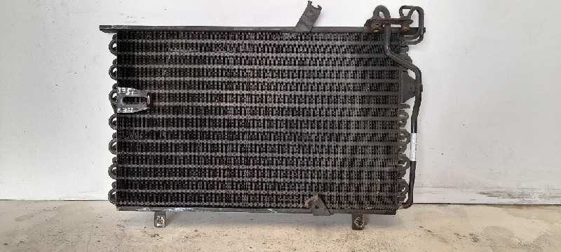 BMW M5 E34 (1988-1995) Air Con radiator 1391393 24091975