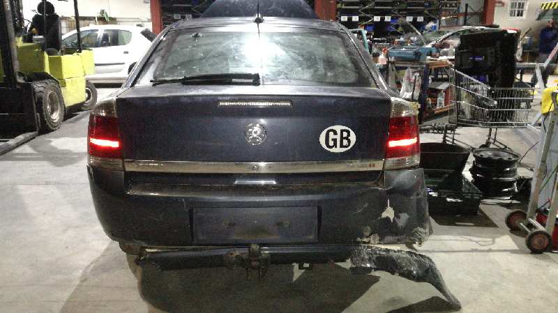 OPEL Vectra C (2002-2005) Other part 24451525 22039958
