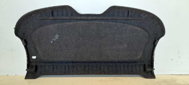 CHEVROLET Stilo 1 generation (2001-2010) Rear Parcel Shelf GRISOSCURO 24094187