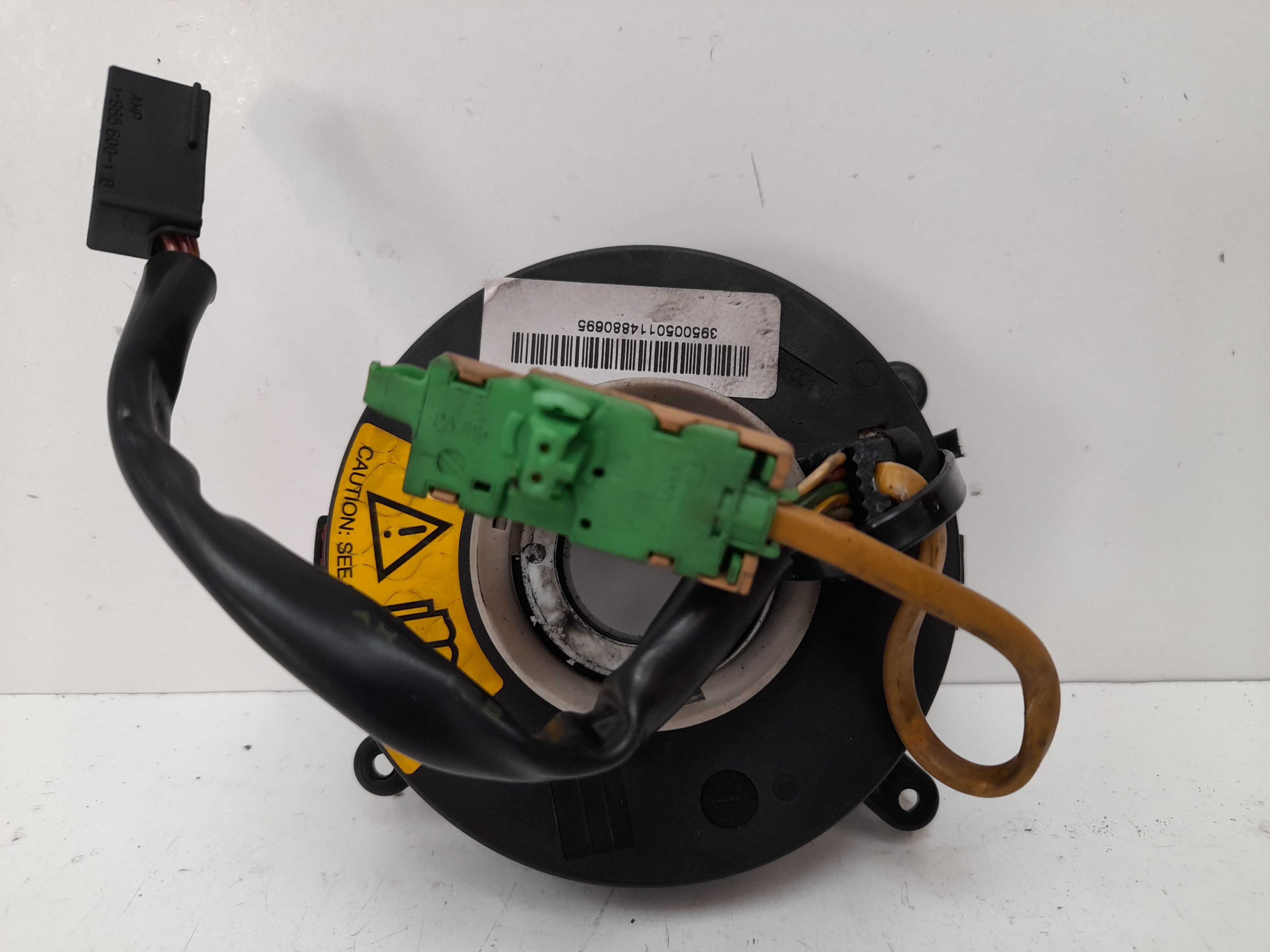 NISSAN 147 2 generation (2004-2010) Steering Wheel Slip Ring Squib 2775086001 22033711