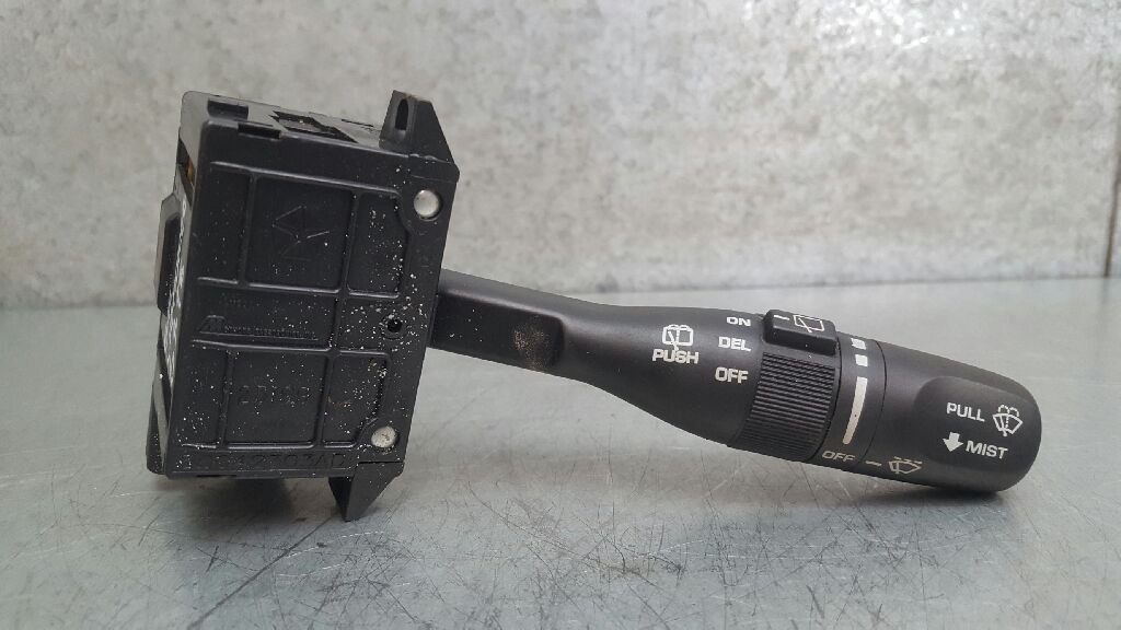 JEEP Grand Cherokee 2 generation (WJ) (1999-2004) Indicator Wiper Stalk Switch 56042303AD 24074900