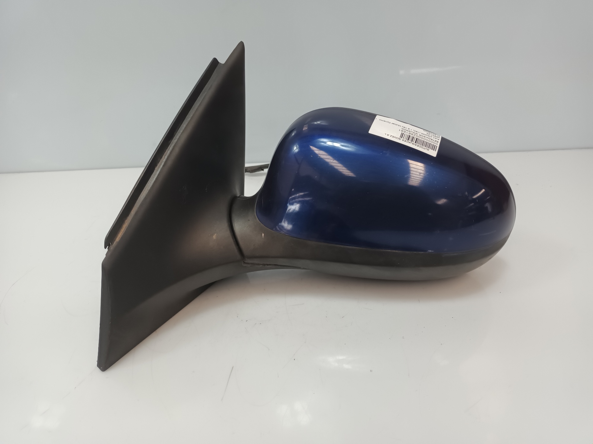 FIAT Croma 194 (2005-2011) Left Side Wing Mirror ELECTRICO 25327009
