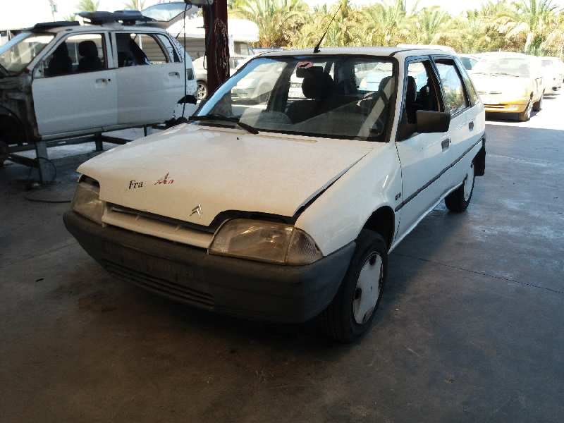 FIAT Other part MANUAL 25396837