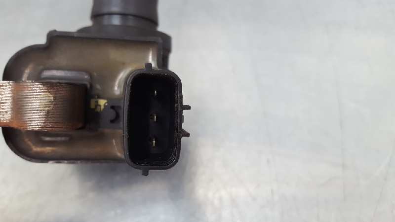 VOLVO V40 1 generation (1996-2004) High Voltage Ignition Coil FK0138 25261398