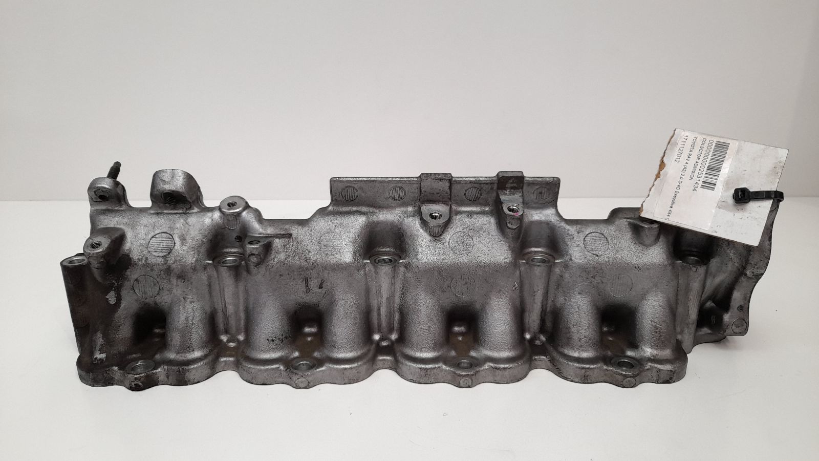 MERCEDES-BENZ RAV4 2 generation (XA20) (2000-2006) Intake Manifold 1711127012 25264247