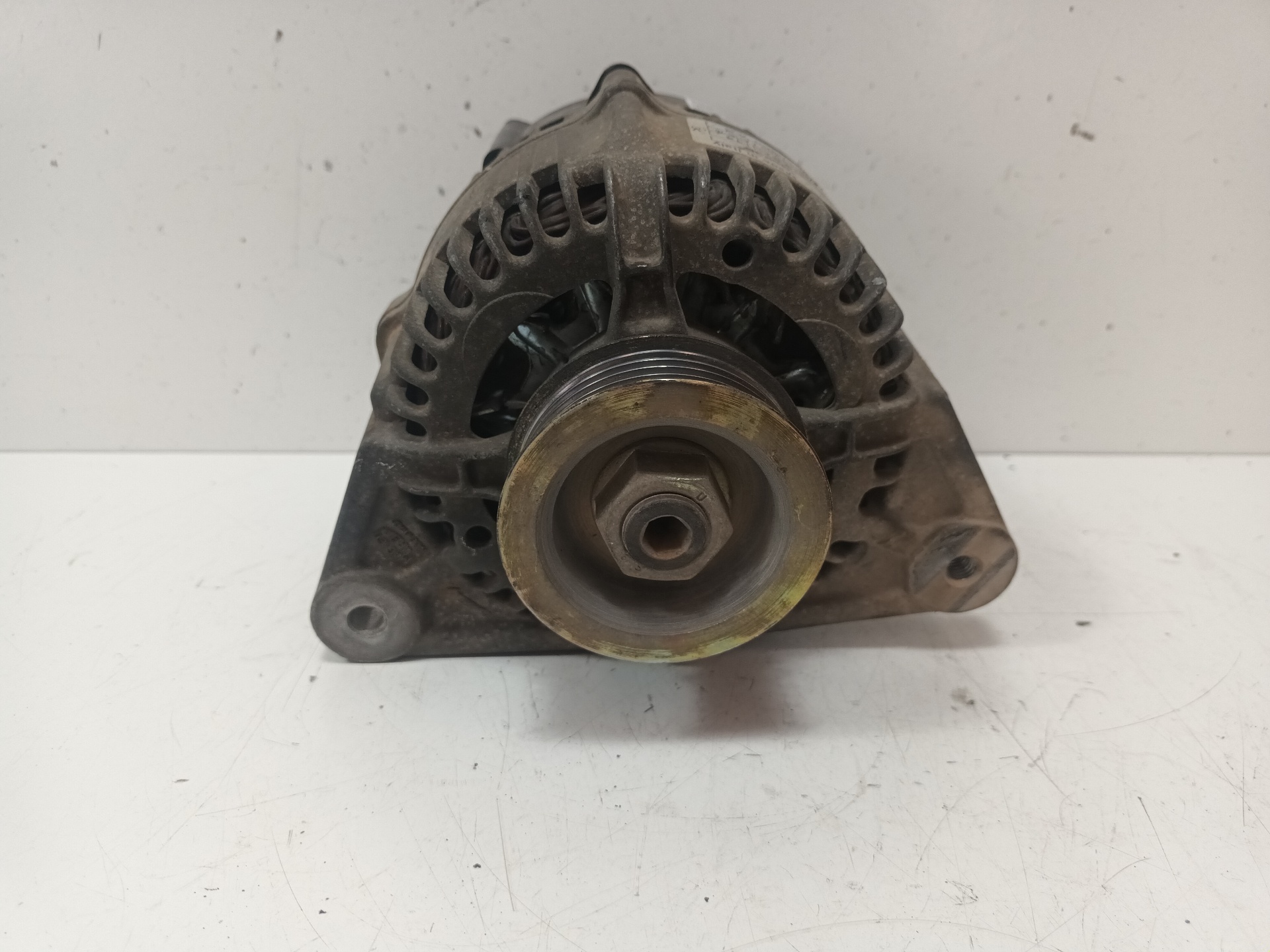 FORD Alternator 63321257 25422397