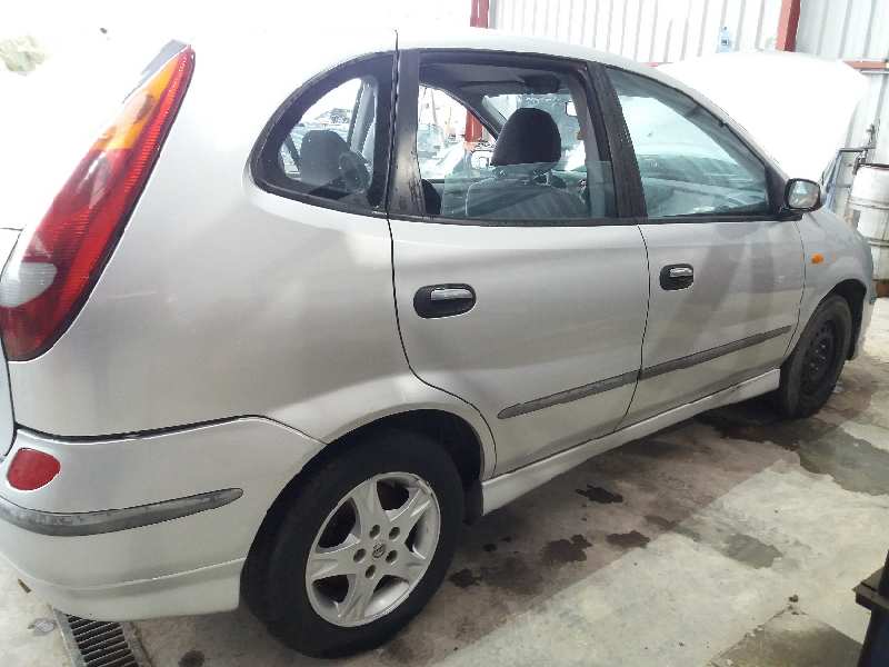 NISSAN Almera Tino 1 generation  (2000-2006) Сензор за масов въздушен поток MAF 22680AW400 22004993