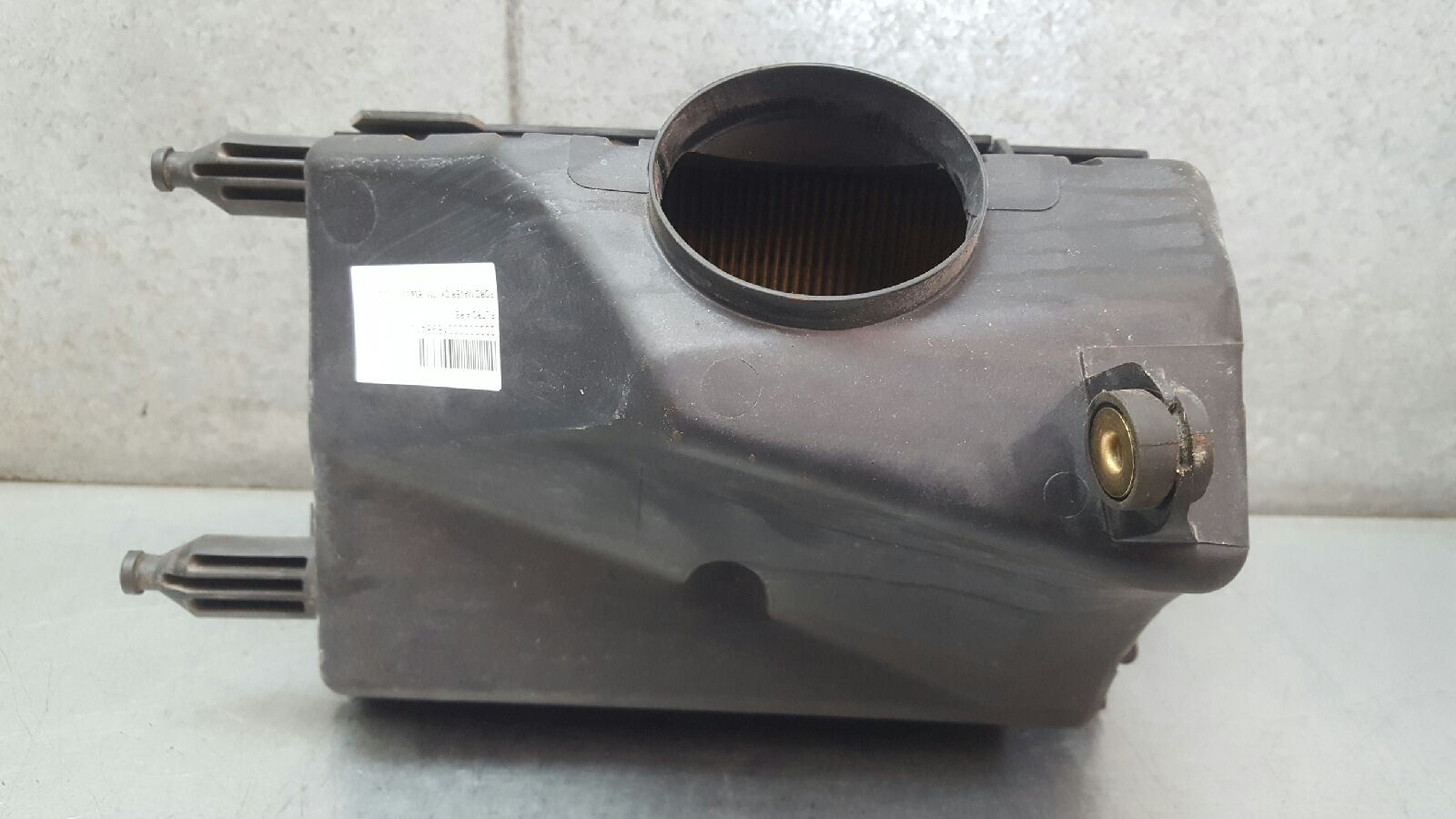 FORD Maverick 2 generation (2000-2007) Autres pièces du compartiment moteur 25258052