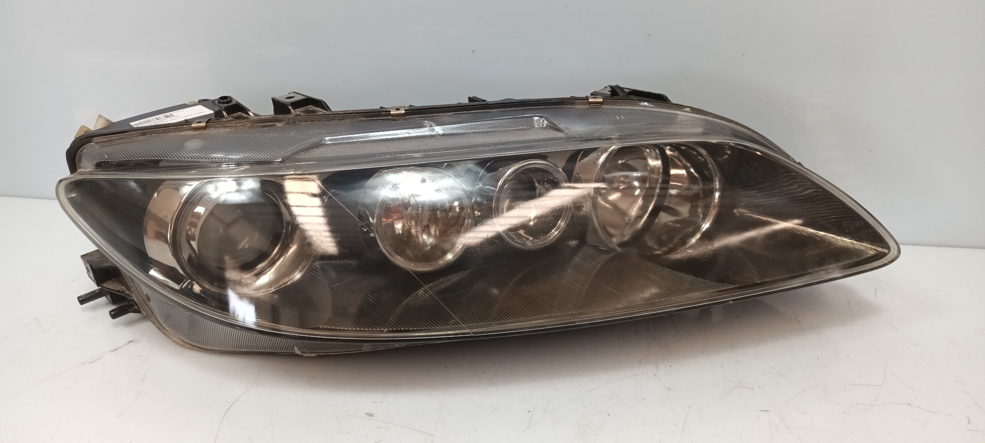 MAZDA 6 GG (2002-2007) Front Right Headlight F014003903R 25705262