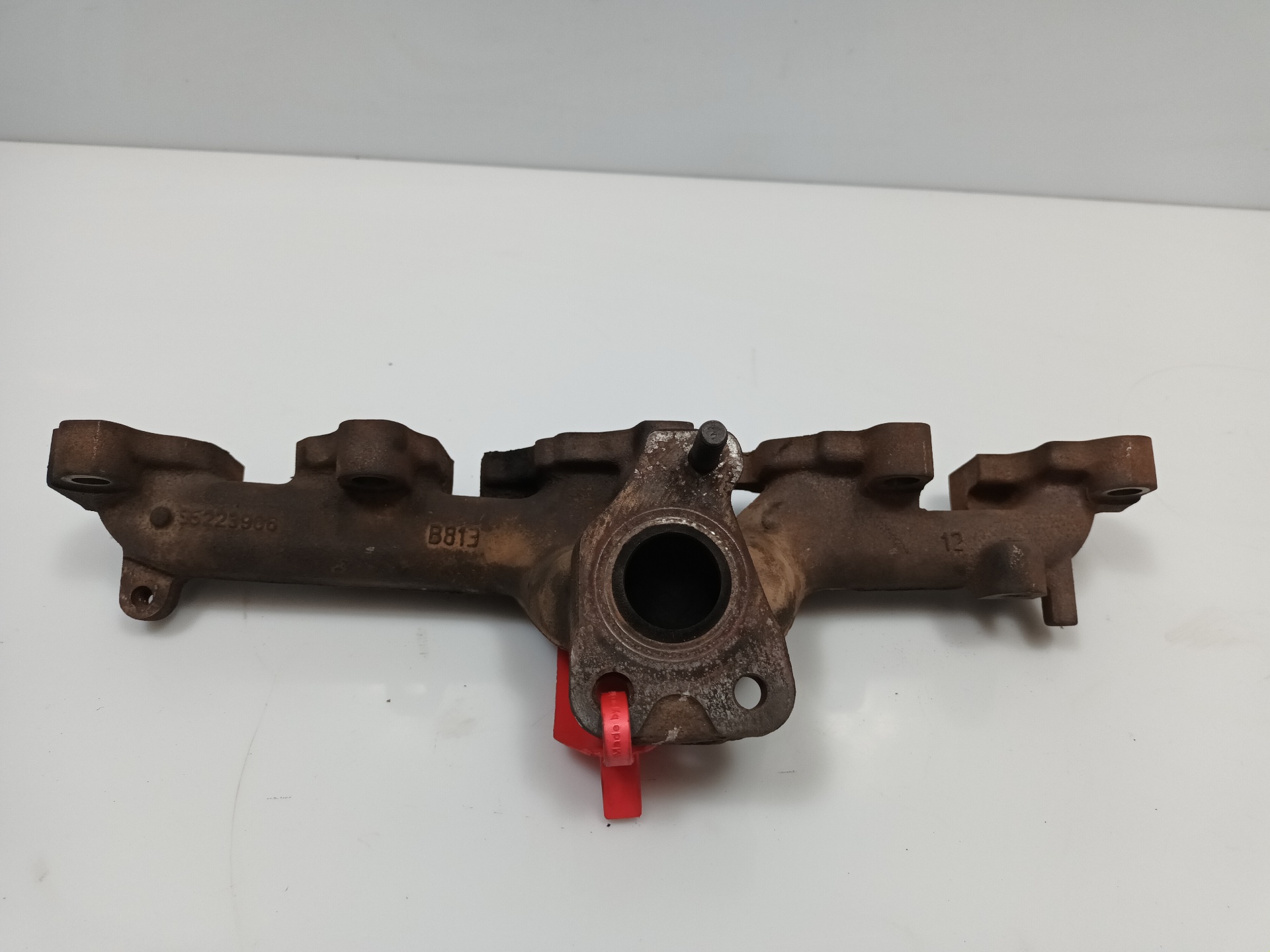 FIAT Exhaust Manifold 55223906 25327080