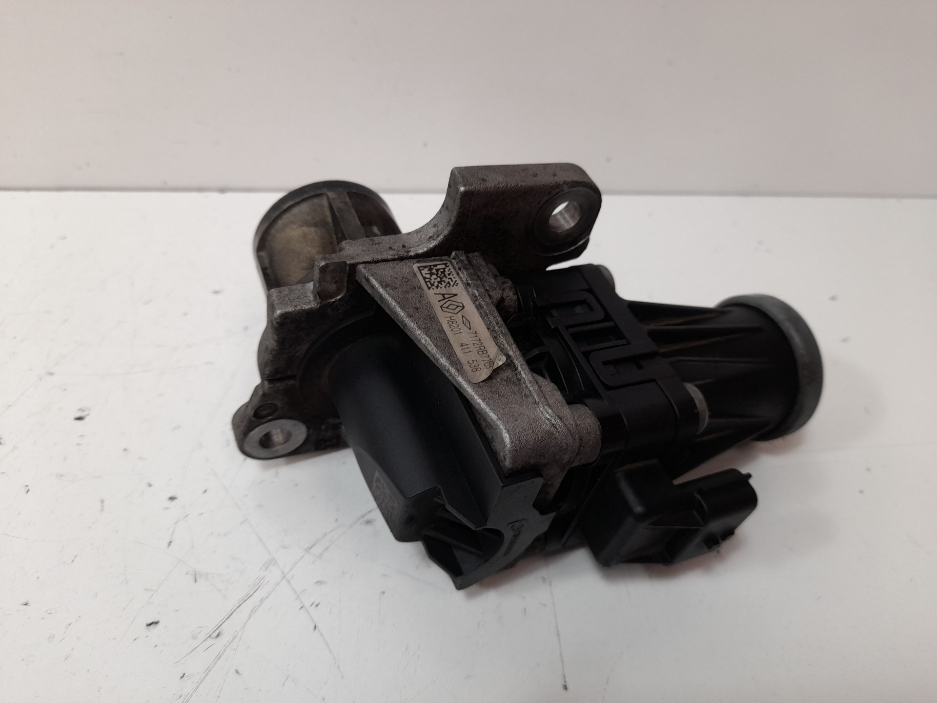 VAUXHALL Megane 3 generation (2008-2020) EGR vārsts H8201411538 22800597