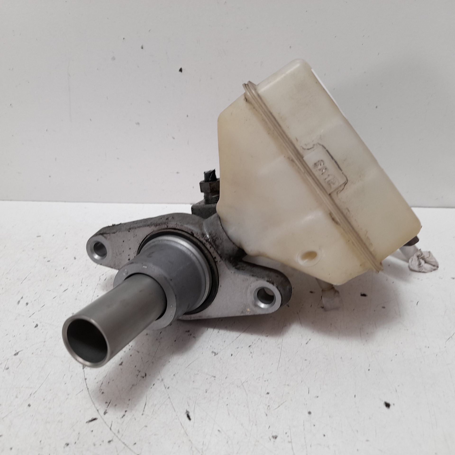 CITROËN C4 Picasso 1 generation (2006-2013) Brake Cylinder 9654002180 24116840