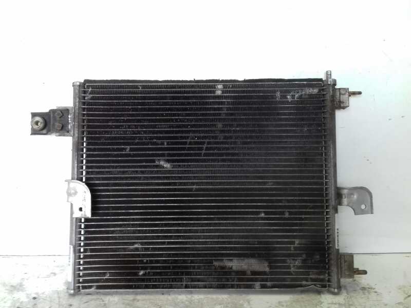 VAUXHALL Atos 1 generation (1997-2003) Охлаждающий радиатор 9760802200 25234593