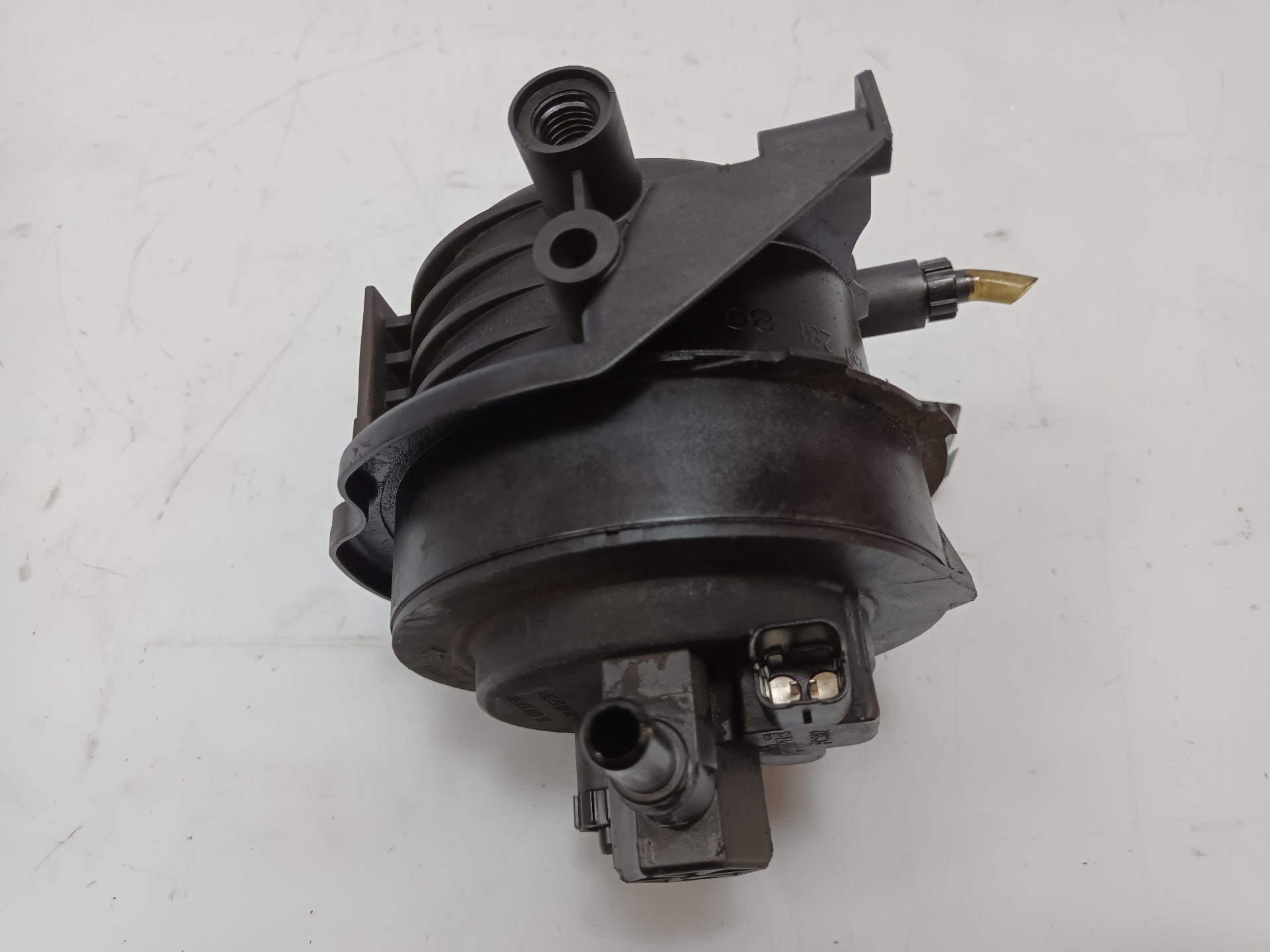 Benzinfilter RHJ 9645928180 de Citroen C4 grand picasso i (ua_) 2010-2013