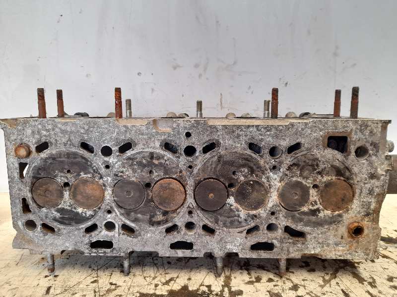 VAUXHALL Engine Cylinder Head 46431957 25227324