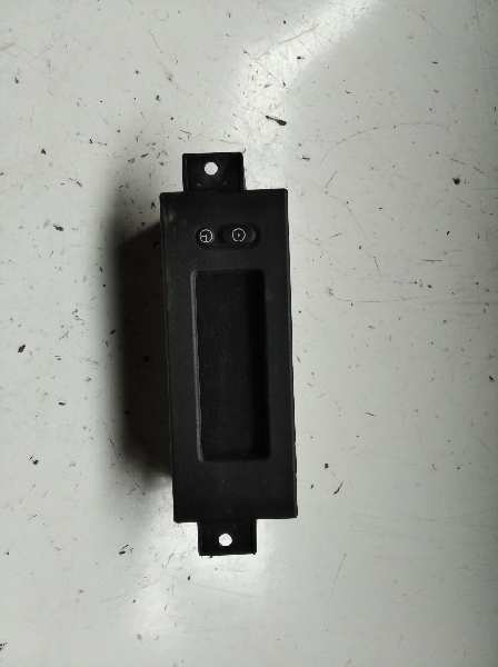 OPEL Meriva 1 generation (2002-2010) Other Interior Parts 13208191 25229174