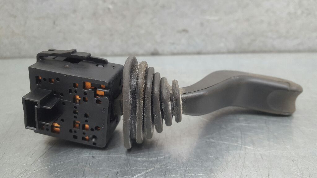 FIAT Uno 1 generation (1983-1995) Turn switch knob 09185413 25260784