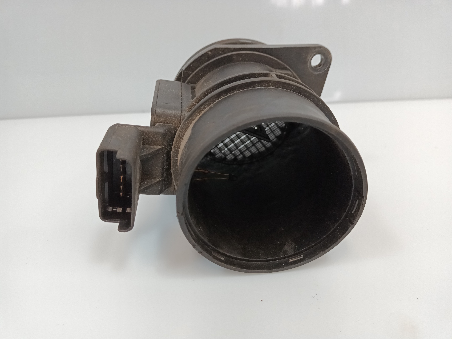 RENAULT Megane 3 generation (2008-2020) Mass Air Flow Sensor MAF 7700109812 24948864