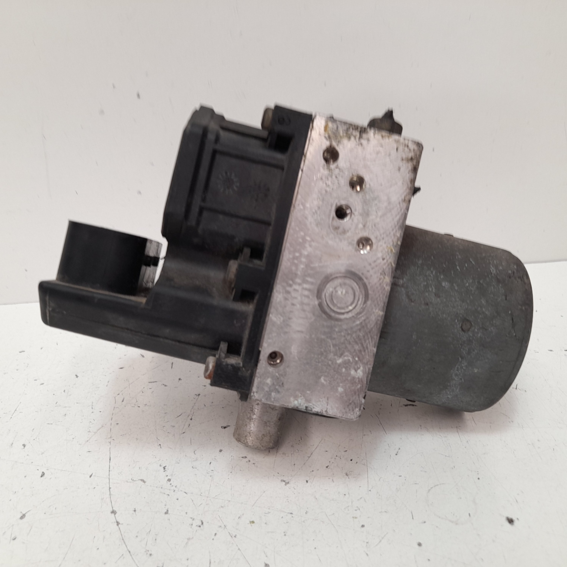 MG 75 1 generation (1999-2005) ABS pump 0265222001 21998616