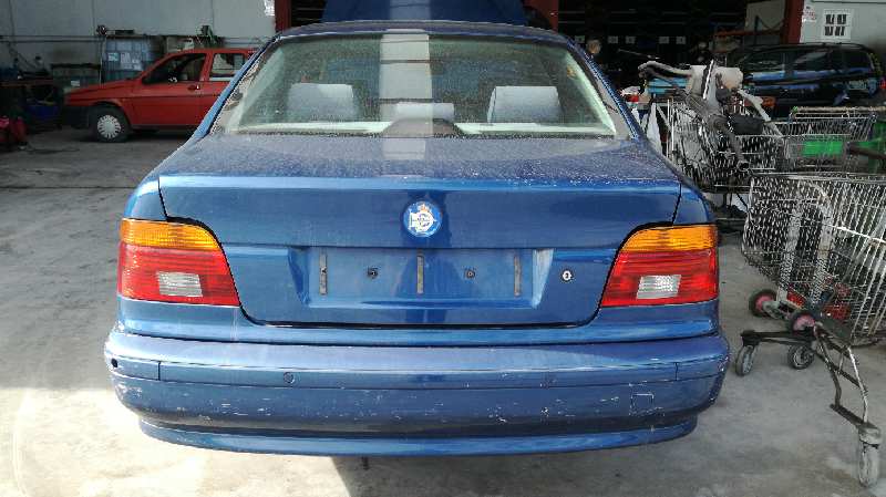 SUBARU 5 Series E39 (1995-2004) Other Body Parts 2245690 21998760