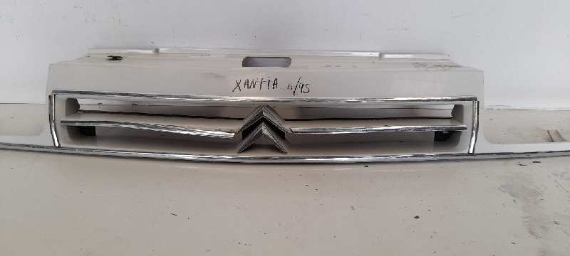 RENAULT Xantia X1 (1993-1998) Radiatora reste 9618919977 24092708