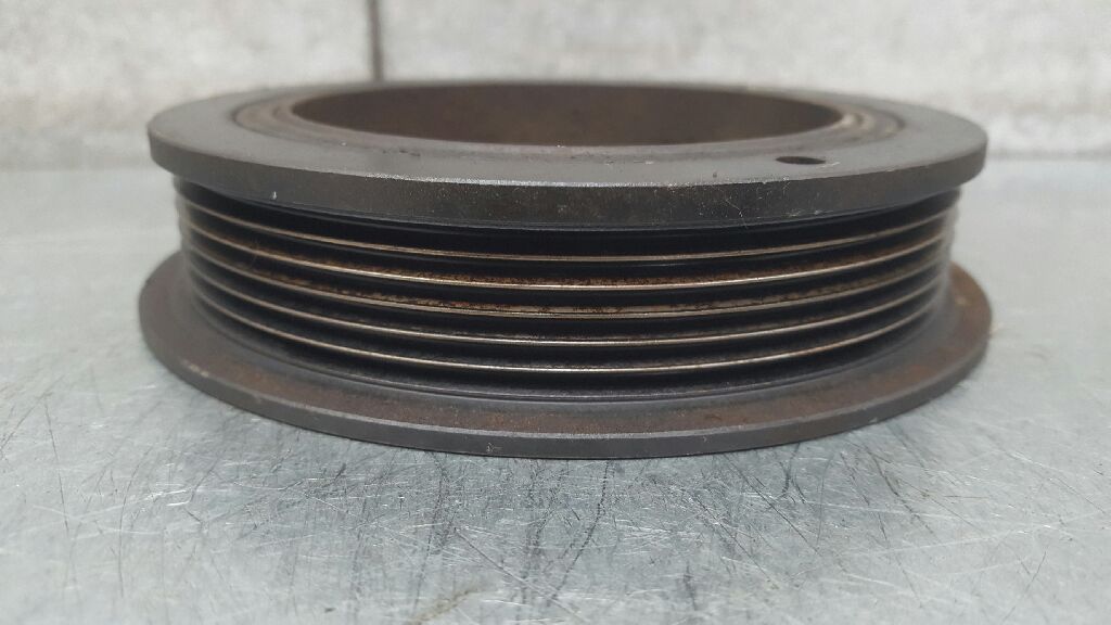 CHRYSLER Vectra Crankshaft Pulley 90469102 25259369