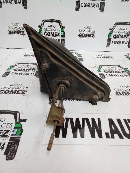 FORD Other part MANUAL 25289141