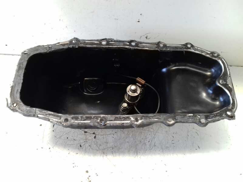 RENAULT Corsa C (2000-2006) Forgattyúsház 093067U 25226006