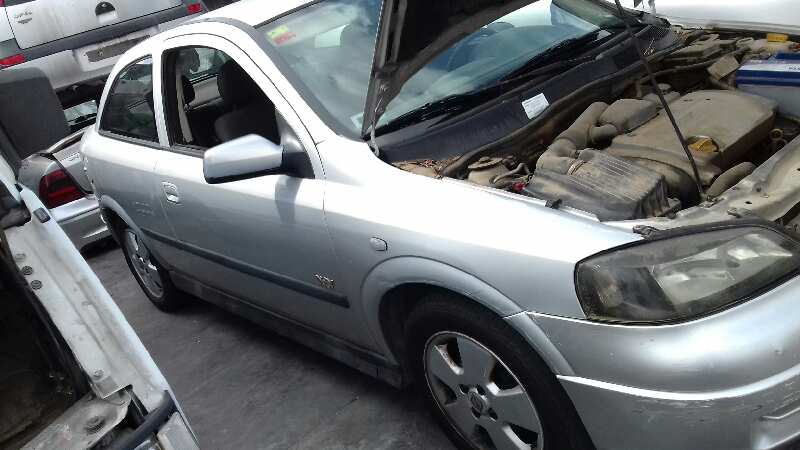 FIAT Astra H (2004-2014) Priekšējā kreisā apakšējā svira/ričags 24454477 23706326