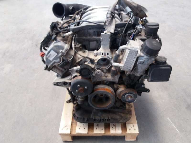 MERCEDES-BENZ CLK AMG GTR C297 (1997-1999) Engine 112940 25247467