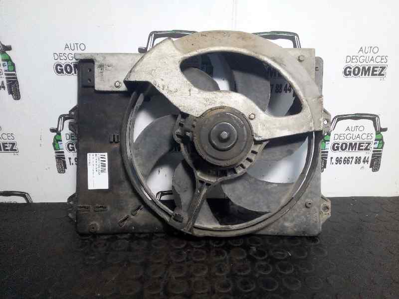 NISSAN 400 1 generation (HH-R) (1995-2000) Diffuser Fan PGF101360 21978583