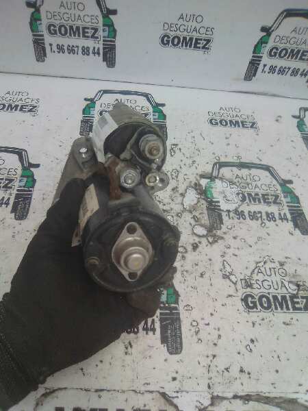 Motor de arranque 1469712 de Ford Focus ii (da_, hcp, dp) 2005-2012