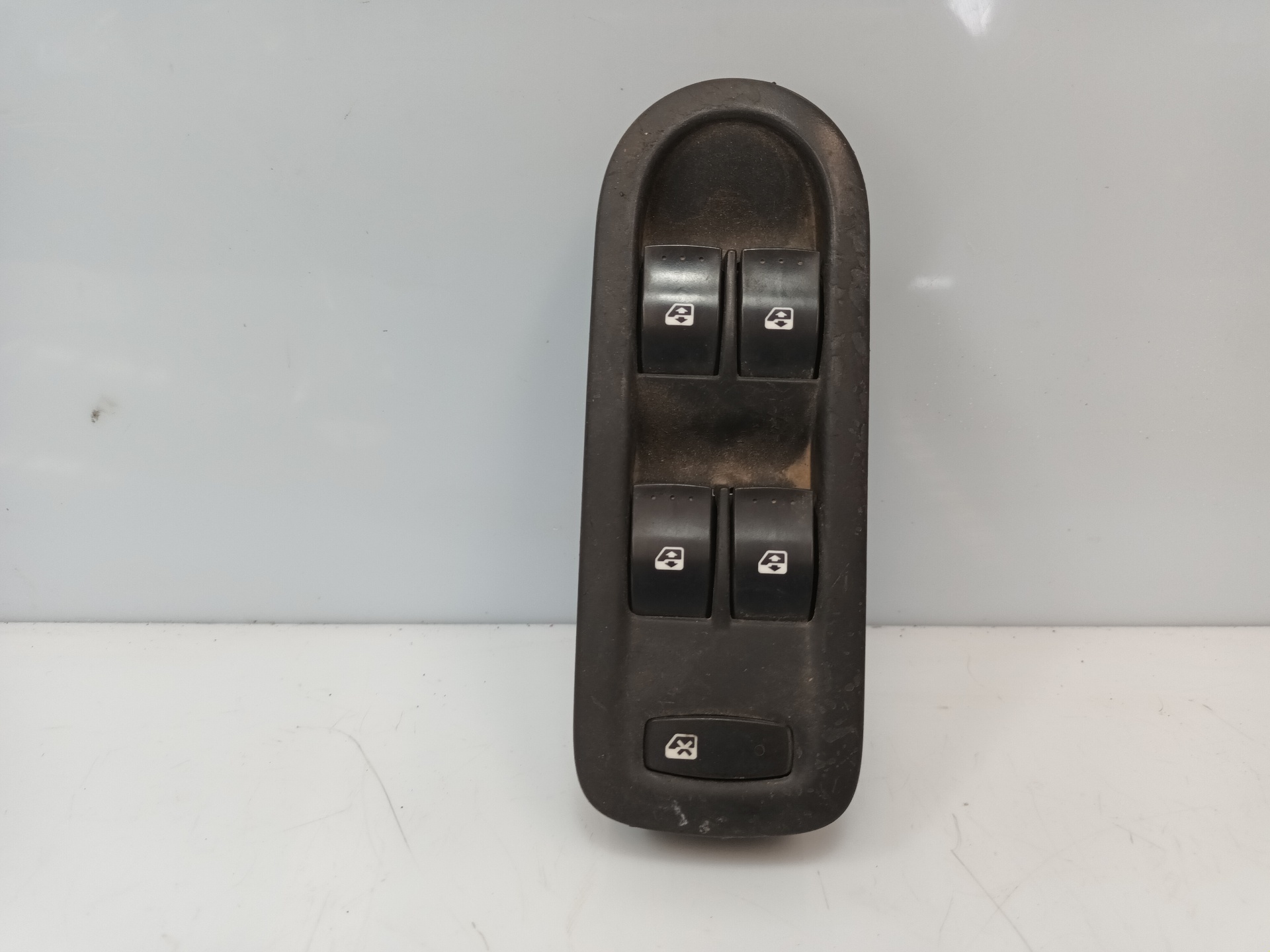 DODGE Front Left Door Window Switch 025330 25109169