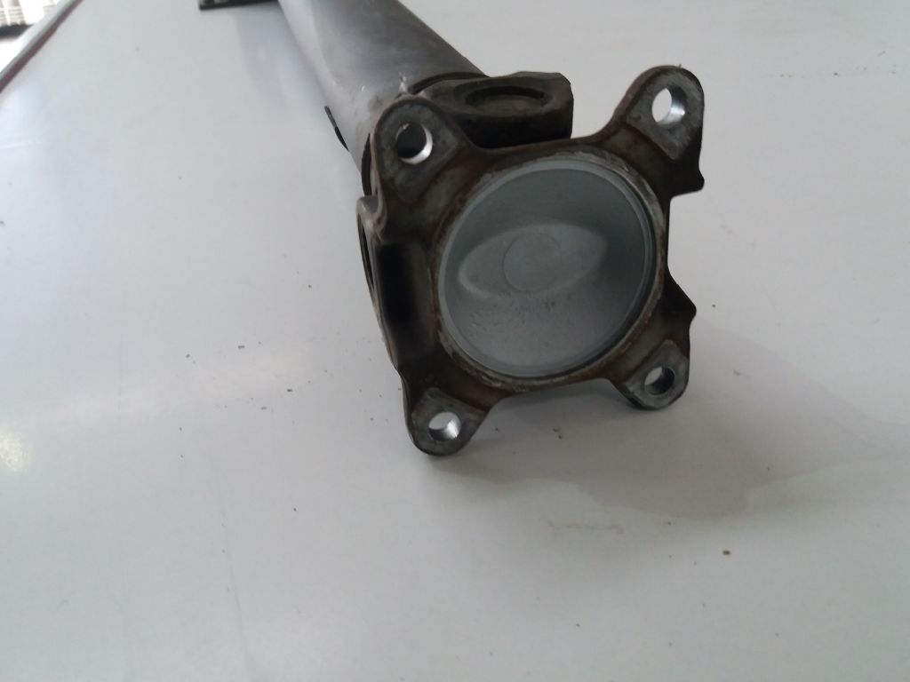 VOLKSWAGEN Crafter 1 generation (2006-2016) Gearbox Short Propshaft 2E0521293T 25257848