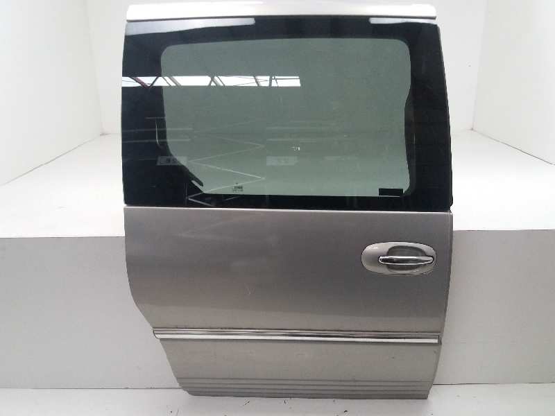 VOLVO Voyager 3 generation (1995-2001) Right Side Sliding Door 24547498