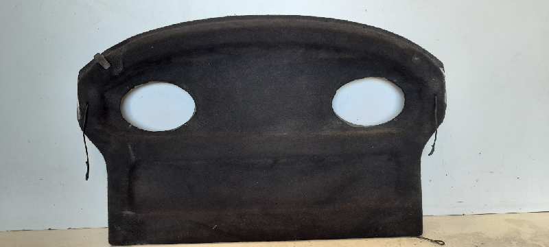 FORD USA Probe 2 generation (1993-1998) Rear Parcel Shelf NEGRO 24091615