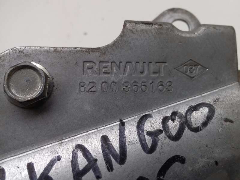 RENAULT Kangoo 1 generation (1998-2009) Мотор за чистачки на прозореца на задната врата 8200365163 25247822