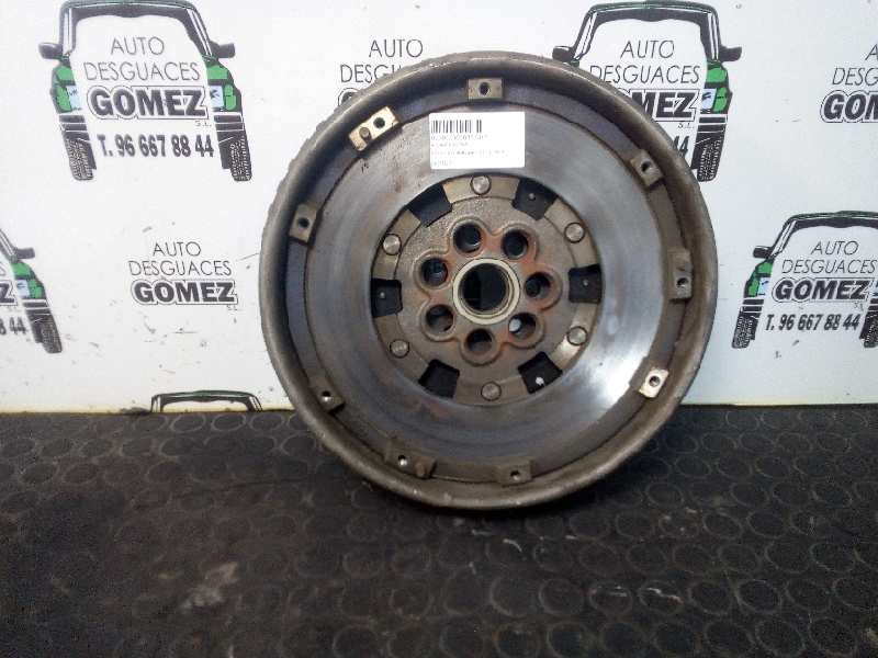 CITROËN S40 1 generation (1996-2004) Flywheel D4192T3 25255630