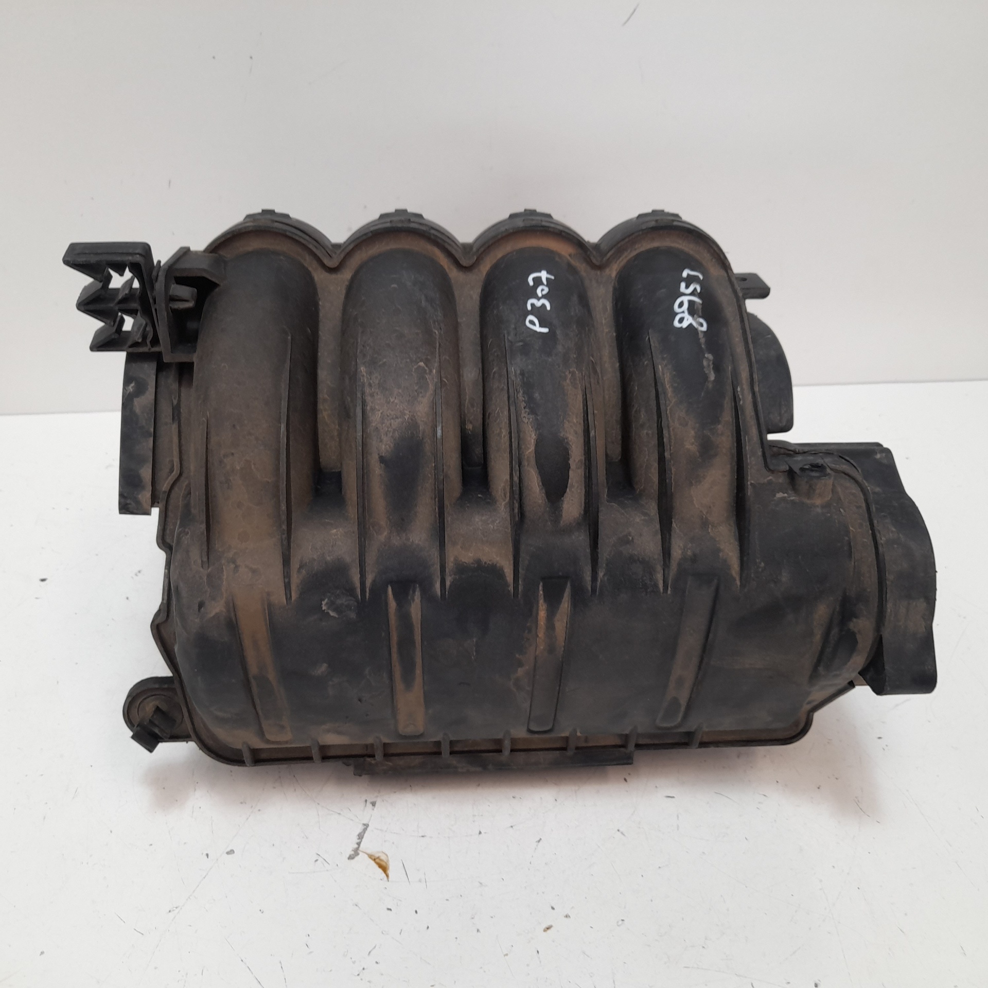 SKODA 307 1 generation (2001-2008) Intake Manifold 9635885080 24115862