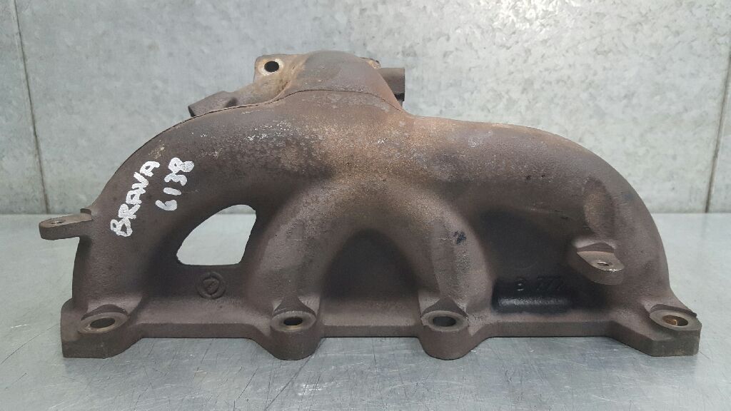 VAUXHALL Exhaust Manifold 0046514560 25258585